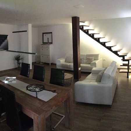 Apartment Ida Koper Bagian luar foto