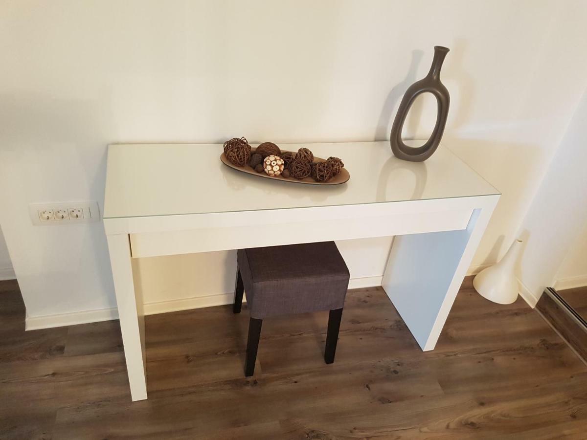 Apartment Ida Koper Bagian luar foto