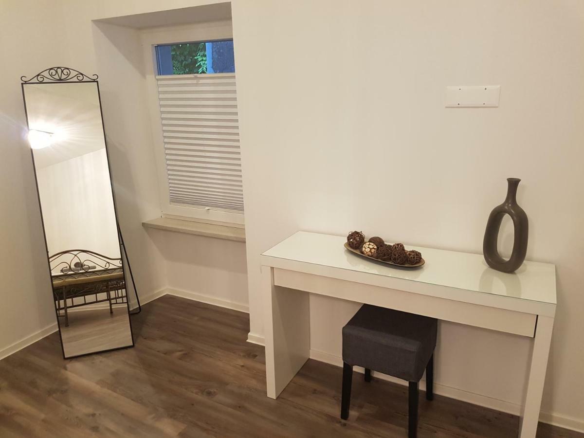 Apartment Ida Koper Bagian luar foto