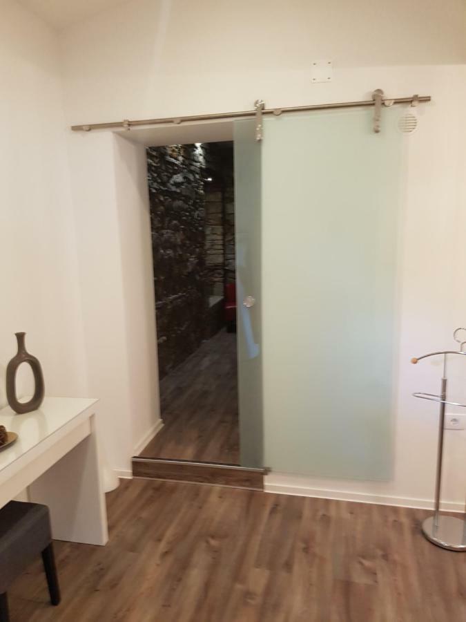 Apartment Ida Koper Bagian luar foto