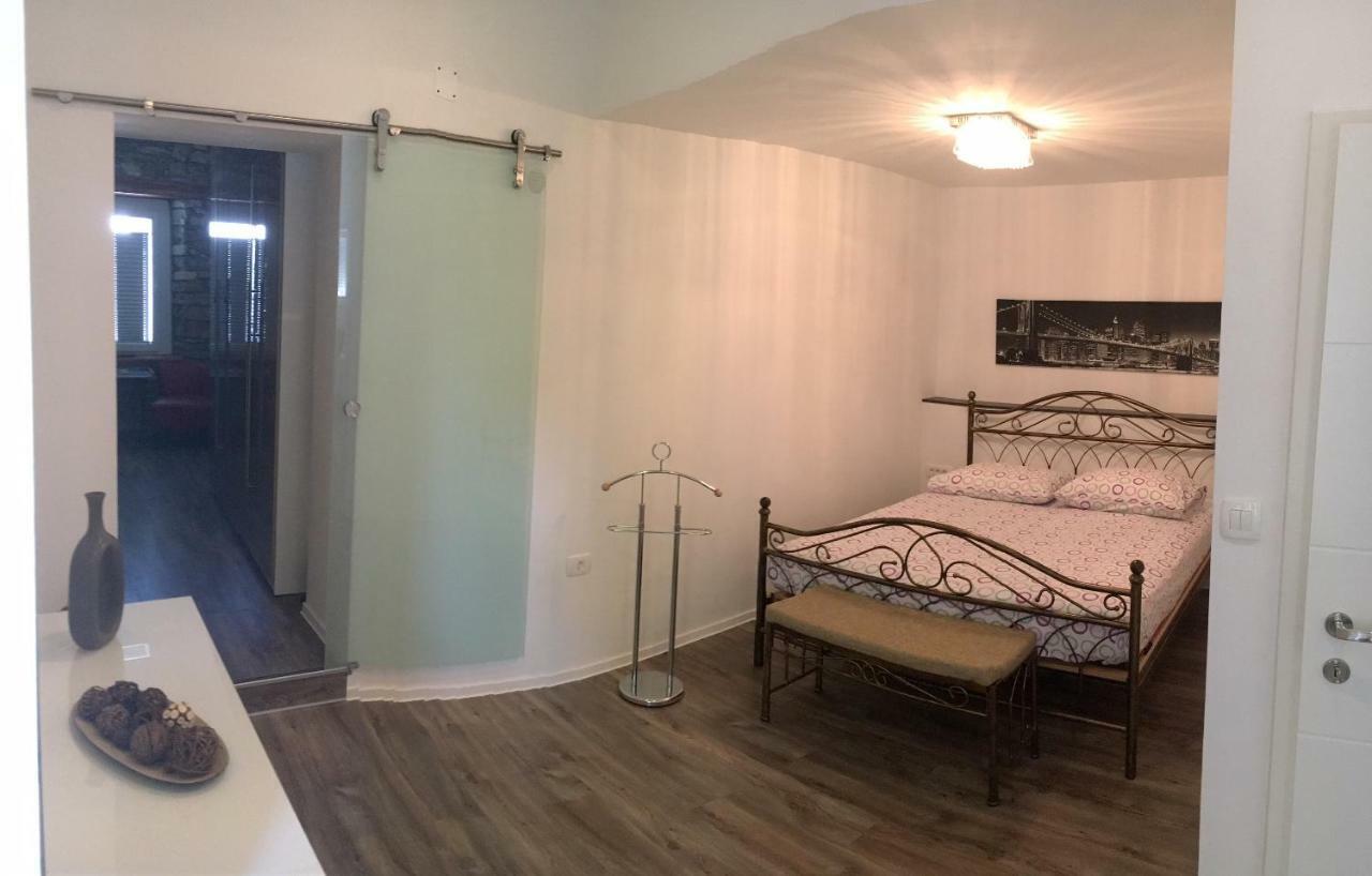Apartment Ida Koper Bagian luar foto